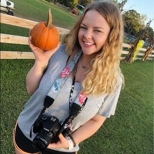 Meet your Posher, Haley